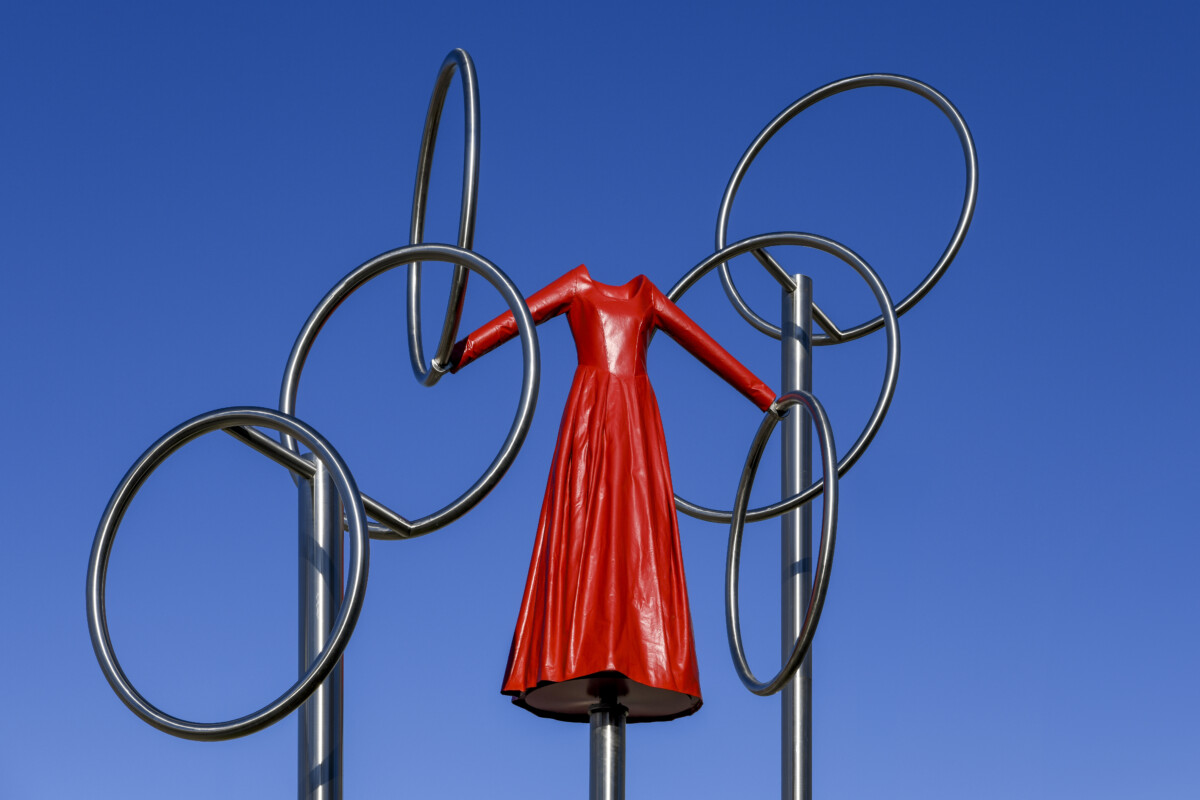 Werkabbildung von Anja Luithle